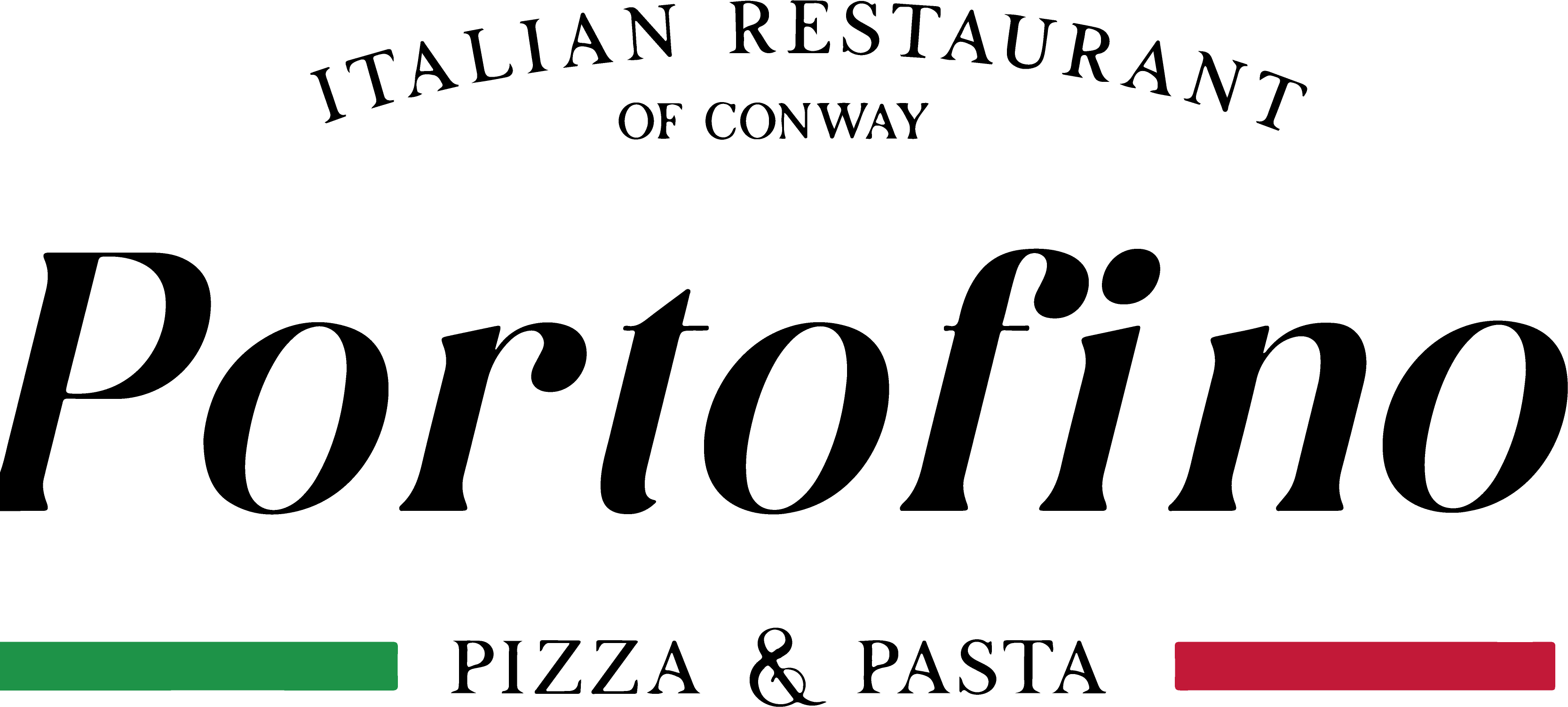 Portofino Logo